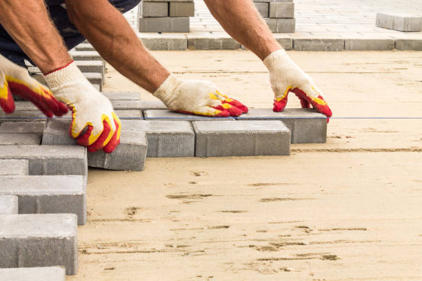  South Whittier, CA Driveway Pavers Pros