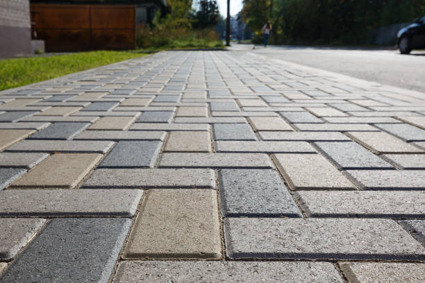 Best Concrete Paver Driveway  in South Whittier, CA