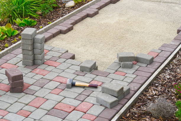 Best Cobblestone Driveway Pavers  in South Whittier, CA