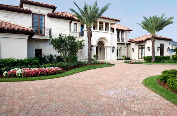 Best Driveway Pavers for Homes  in South Whittier, CA