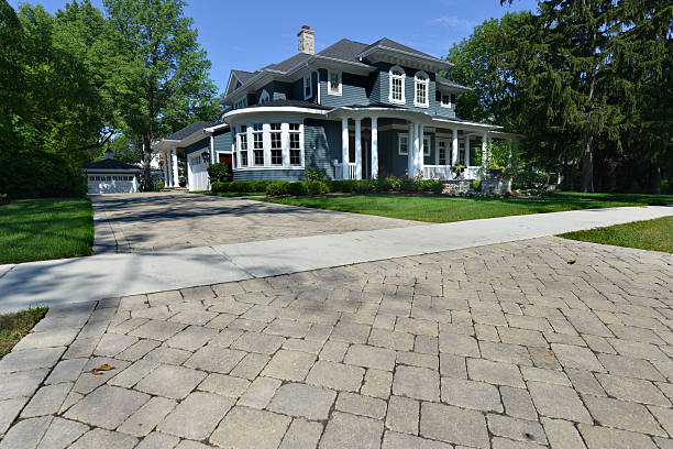 Best Driveway Paving Contractor  in South Whittier, CA