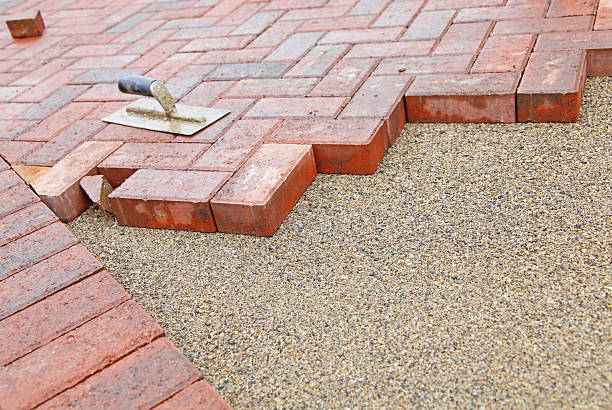 Best Driveway Paver Sealing  in South Whittier, CA