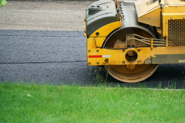 Best Residential Paver Driveway  in South Whittier, CA