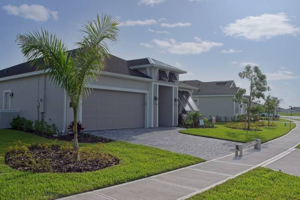 Trusted South Whittier, CA Driveway Pavers Experts